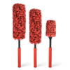 Car Detailing Rim Brush