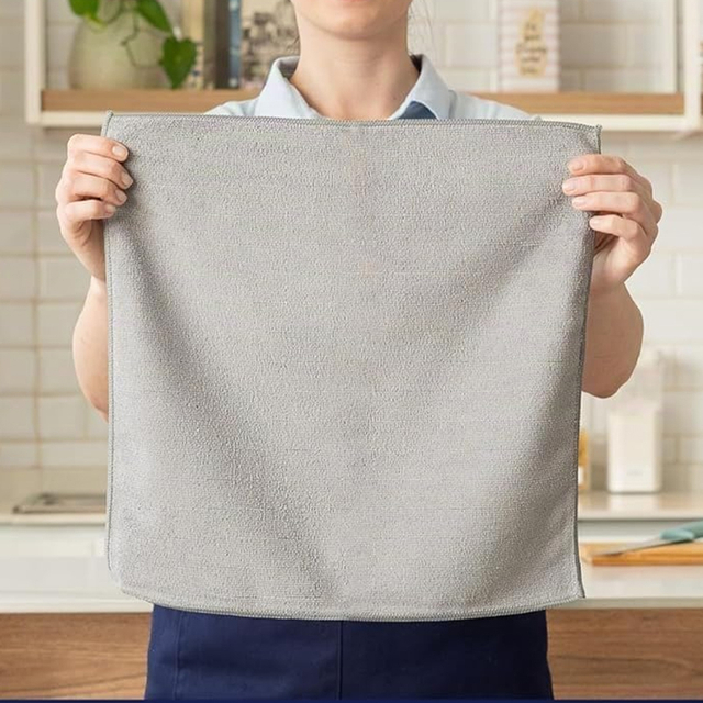 12”x 12”All Purpose Microfiber Towels