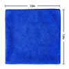 12"&times;12" Microfiber Car Detailing Cloth