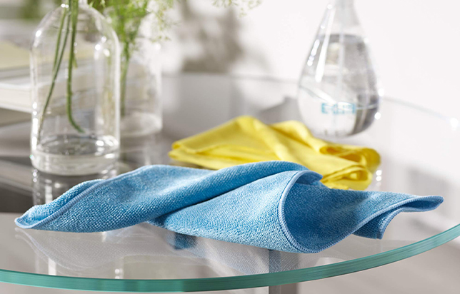 Soft, Absorbent &amp; Reusable