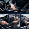 16"&times;16" Microfiber Car Drying Towel