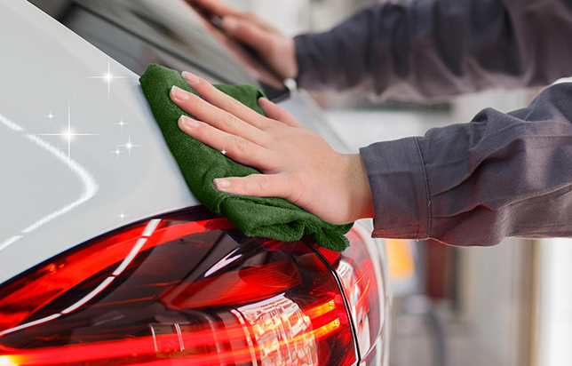 Soft, Absorbent &amp; Paint-Friendly