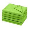 14"x 16" Microfiber Bathroom Cleaning Cloth