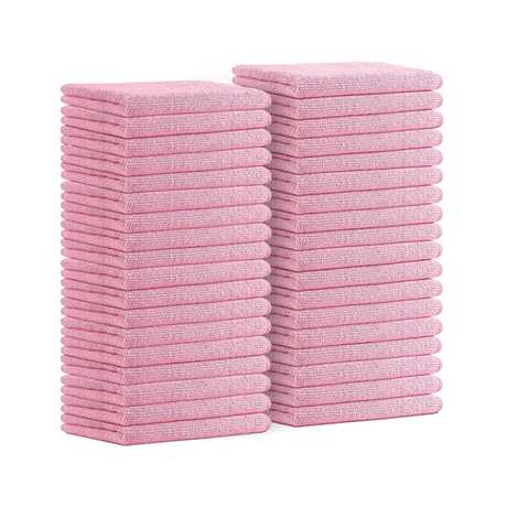 16"x 24" 400GSM Microfiber Towel