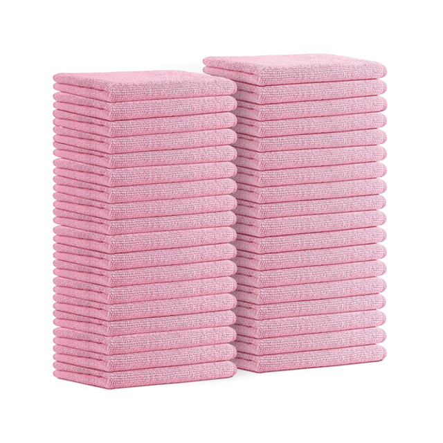 16"x 24" 400GSM Microfiber Towel