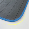 8"&times;8"Microfiber Lens Cleaning Cloth