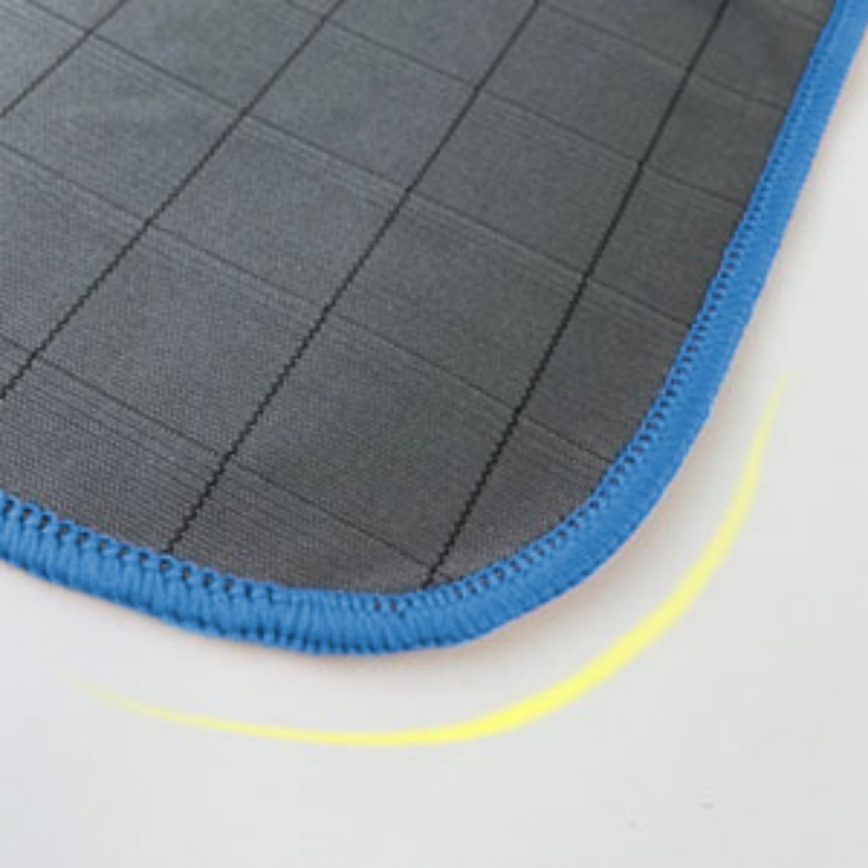 8"&times;8"Microfiber Lens Cleaning Cloth