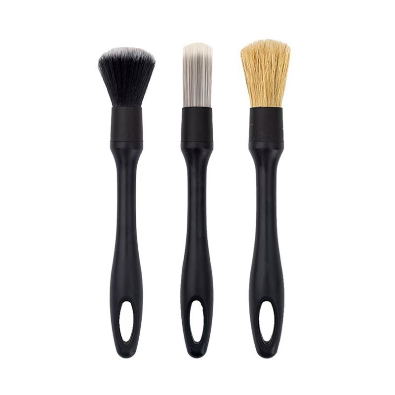 Cleaning Brushes For Cars