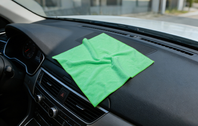 Streak-Free Polishing Performance