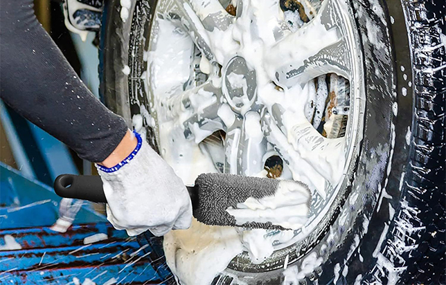 <section data-scroll-anchor="false" data-testid="conversation-turn-5" data-turn="user" data-turn-id="fc6c489a-6925-4cb3-bc38-5064d4a8064a" dir="auto">Efficient Deep Cleaning Performance</section> 