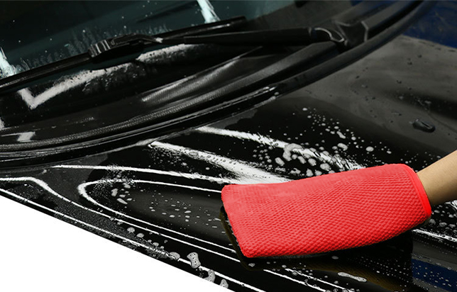 Ergonomic Design for Easy Handling