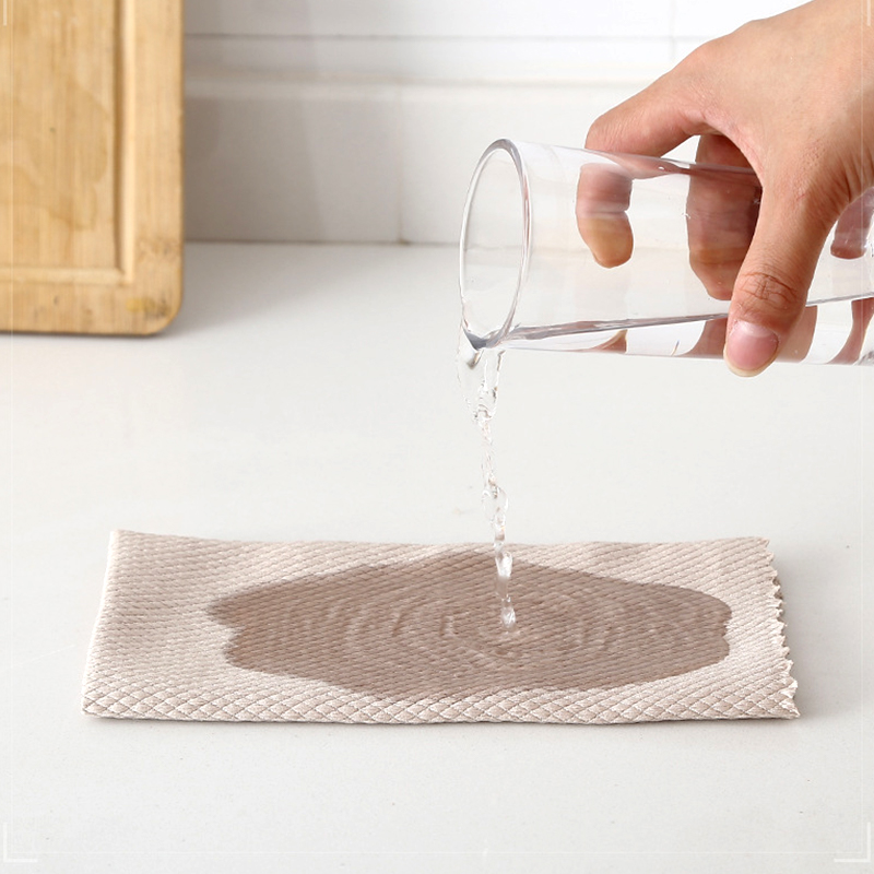 Microfiber Cloths for Cleaning