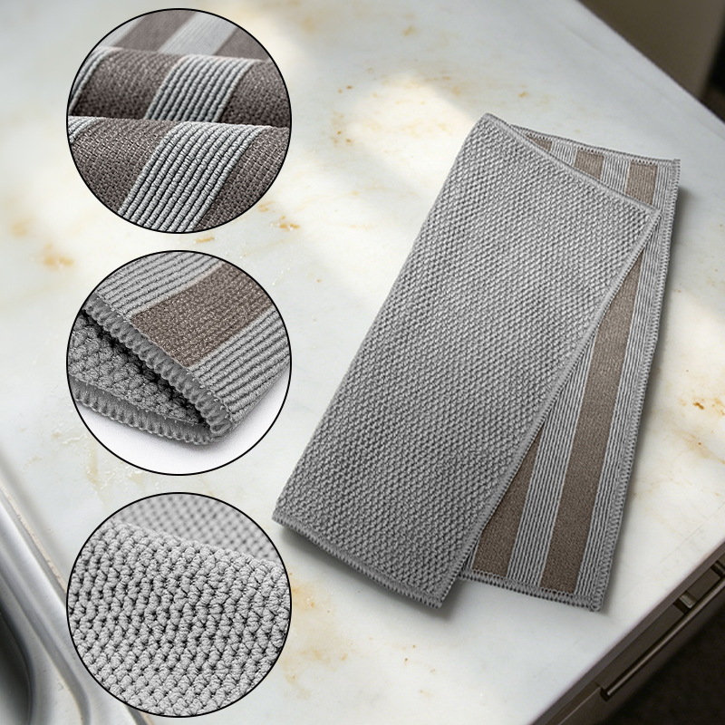 Microfiber Cloth | High-Quality Cleaning Cloth