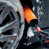 Car Detail Cleaning Brush