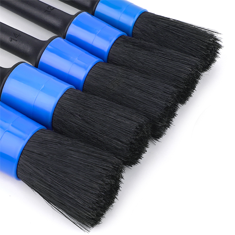 Wheel Brushes for Cleaning Car Wheels
