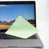  12"&times;12" Microfiber Screen Cleaning Cloth