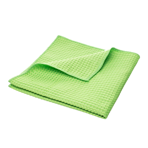 14"&times;14" GRS Certified Microfiber Towel FAQ