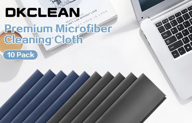 Reusable &amp; Convenient for Everyday Cleaning