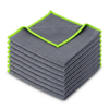 16"x 16" Microfiber Mirror Cleaning Cloth
