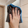 8"&times;8"Microfiber Lens Cleaning Cloth