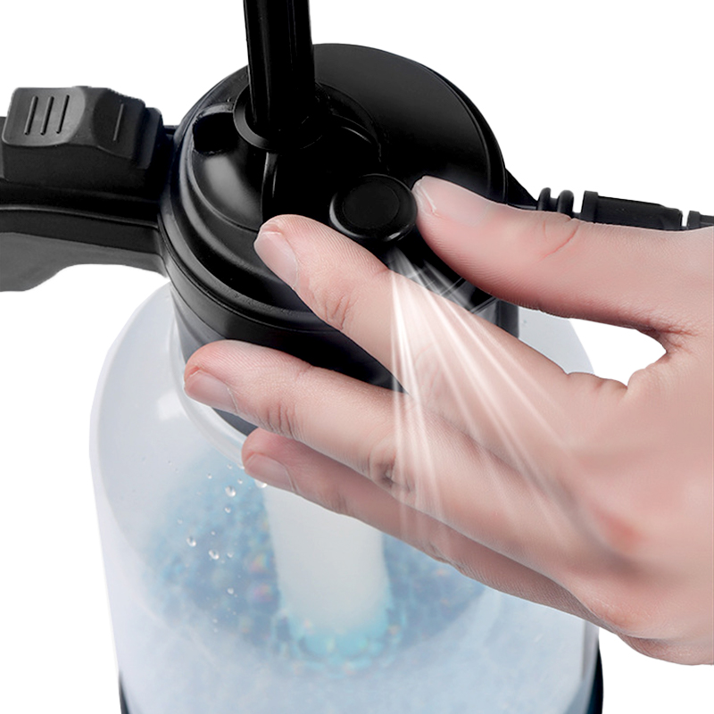 Spray Bottle for Car Wash