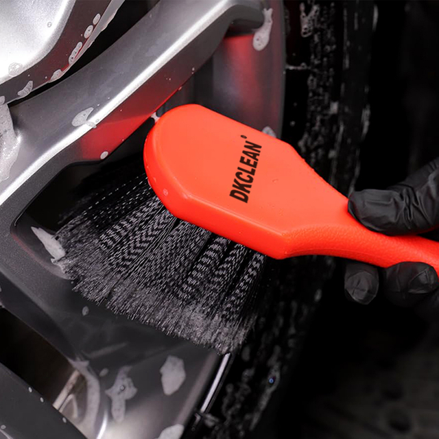 Car Detail Cleaning Brush