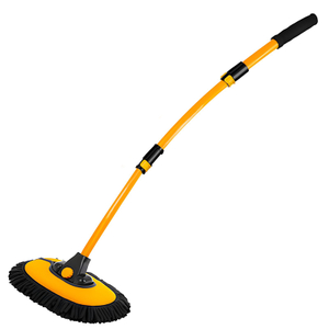Snow Cleaning Brush for Car
