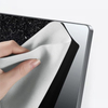 8"&times;8" Microfiber Screen Cleaning Cloth