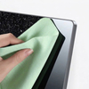  12"&times;12" Microfiber Screen Cleaning Cloth