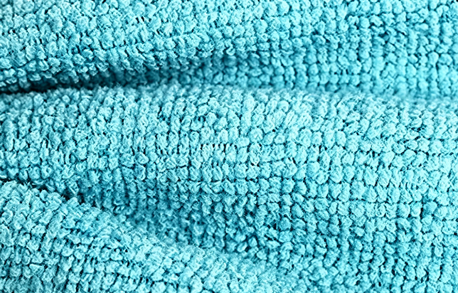 Wholesale &amp; Custom Microfiber Cleaning Solutions