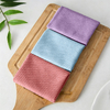 12"x 16" Microfiber Glass Cleaning Cloth