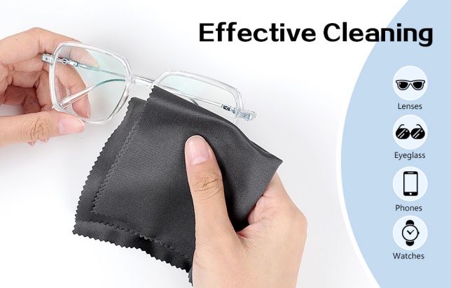 Effective Cleaning for Screens &amp; Electronics