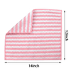 12"x 14" Microfiber Kitchen Cleaning Cloth