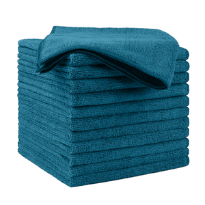 14"x 14" Microfiber Car Drying Towel