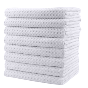 16”x 16”Best GRS Certified Reusable Cleaning Cloth for Kitchen