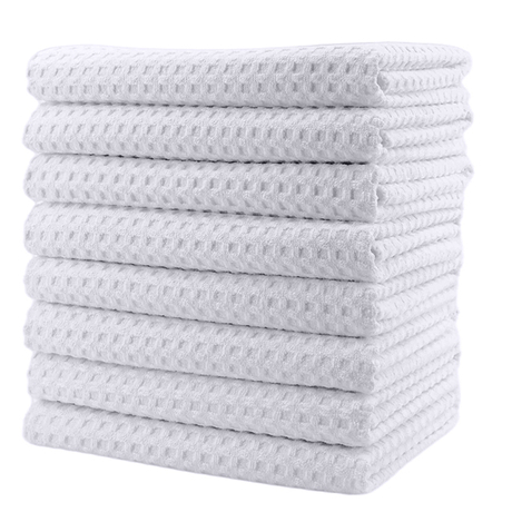 16”x 16”Best GRS Certified Reusable Cleaning Cloth for Kitchen