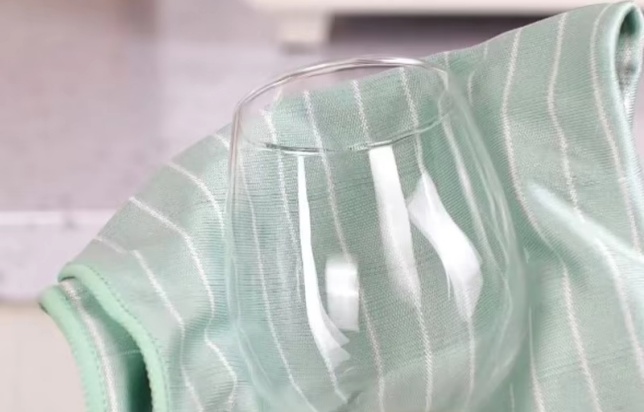 Soft &amp; Absorbent Cleaning Performance
