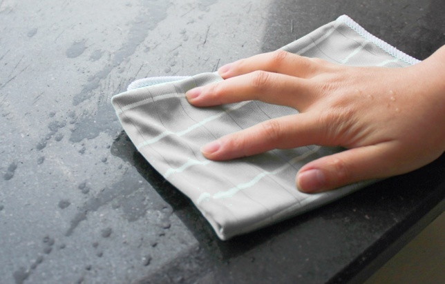 Soft, Absorbent &amp; Effective Cleaning