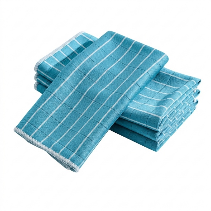 16"&times;16" Bamboo Cleaning Cloths