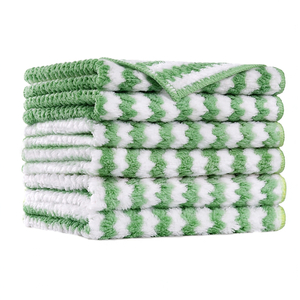 14"x 16" Microfiber Kitchen Cleaning Cloth