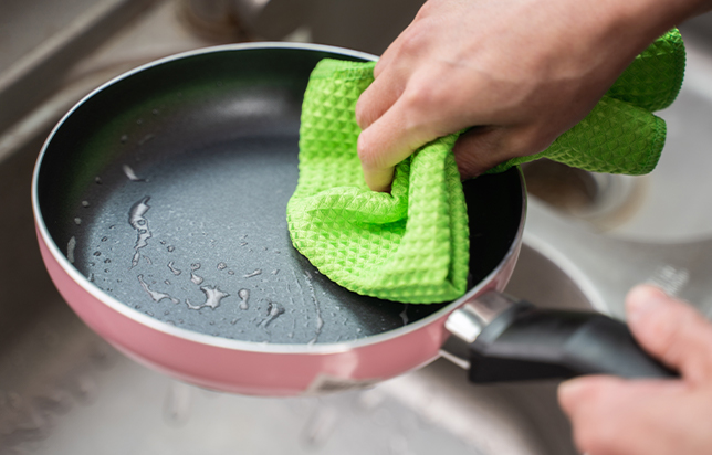 Durable, Reusable &amp; Versatile Use