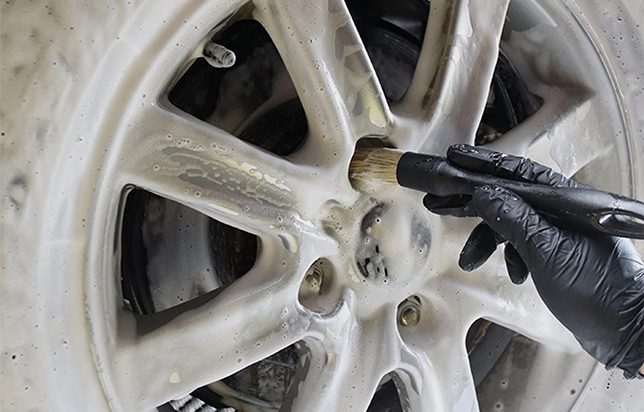 Ergonomic Grip &amp; Long-Lasting Durability