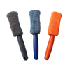 Car Wheel Cleaning Brush