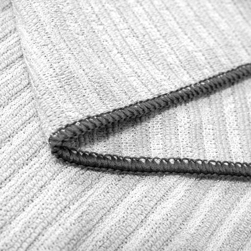 Bulk GRS Recycled Cloths for Home ECO Cleaning