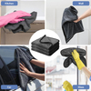 Professional Car Cleaning Cloth Kit