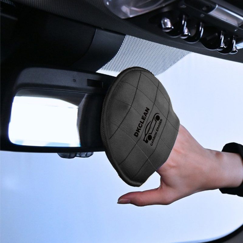 Carbon Fiber Car Wash Sponge