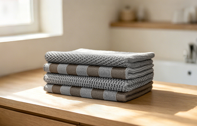 Soft, Durable &amp; Highly Absorbent