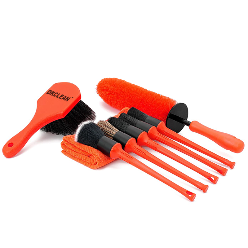 Car Detail Cleaning Brush