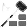 Kit de limpieza de lunas de coche