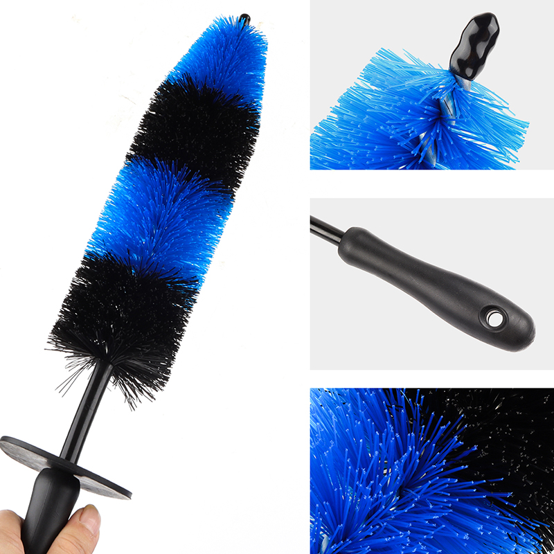 Car Light Cleaning Kit